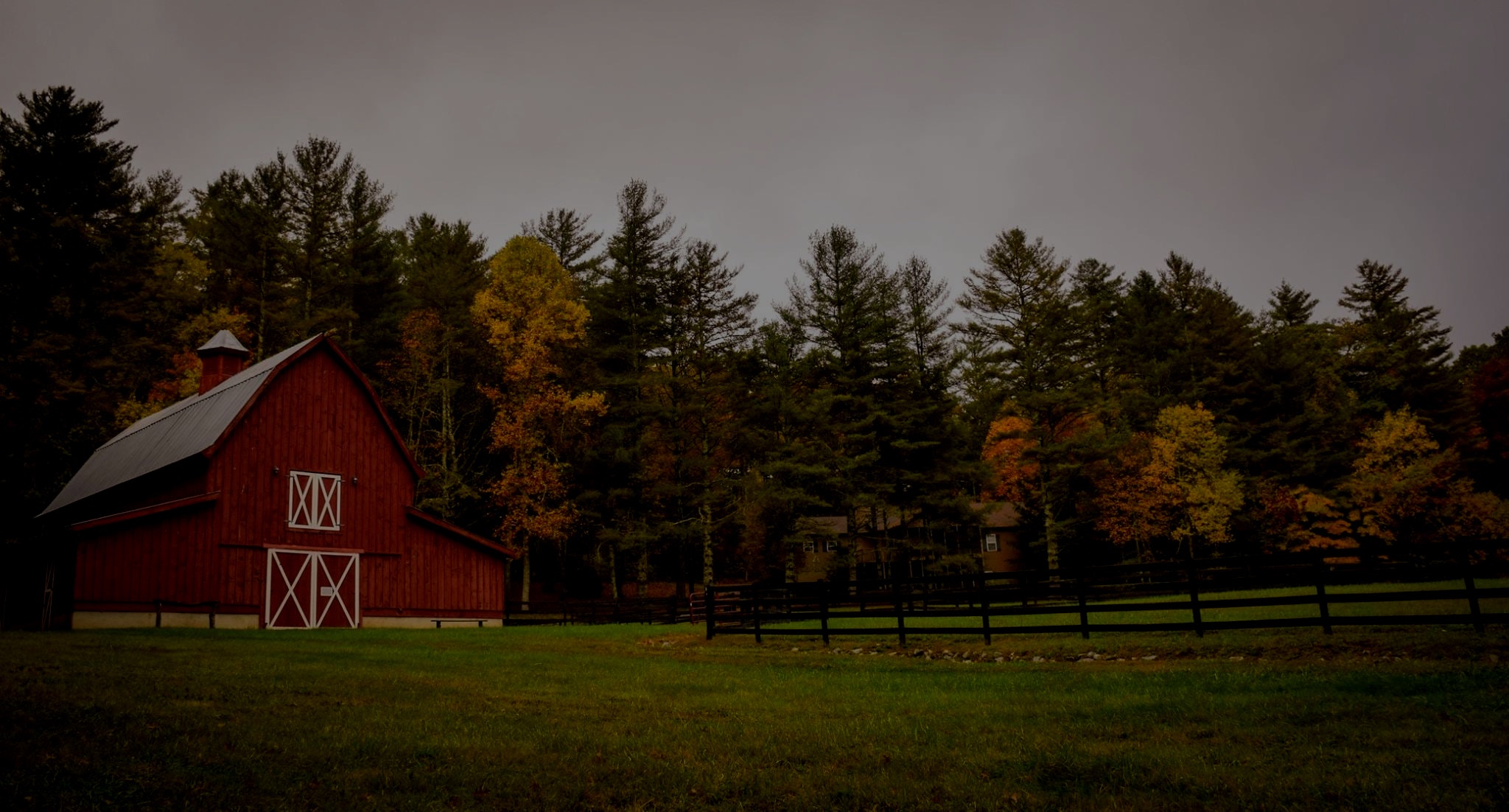 Sandy Elm Farm & Ranch